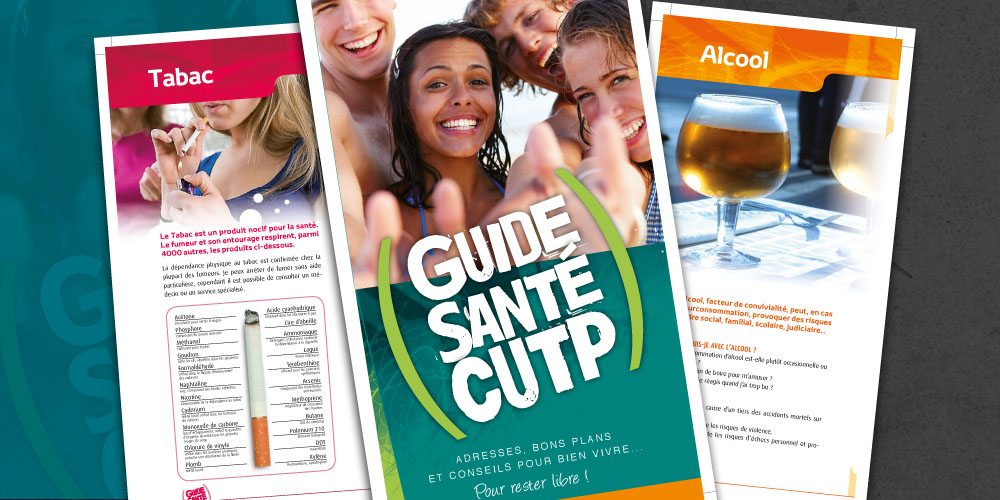 CUTP-Guide