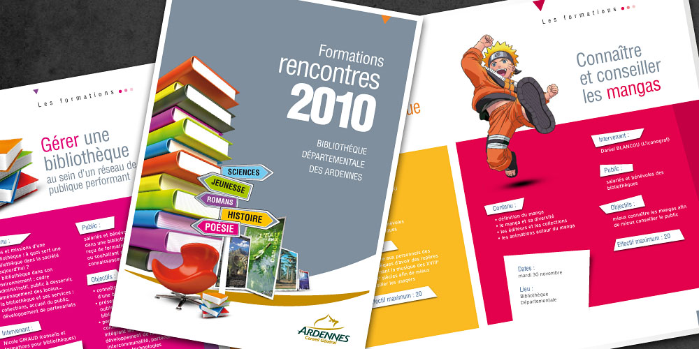 Formations-Rencontres