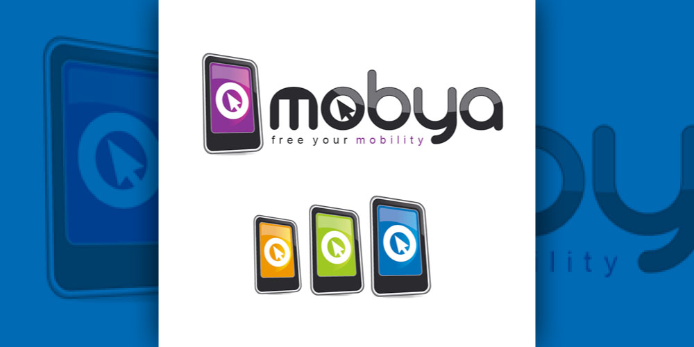 Mobya